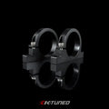 6 AN Inline Fuel Filter