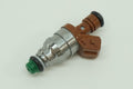 8 x Fuel Injectors 252cc/min EV1 High Impedance