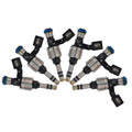 GDI Fuel Injectors with 6-Hole Nozzle
