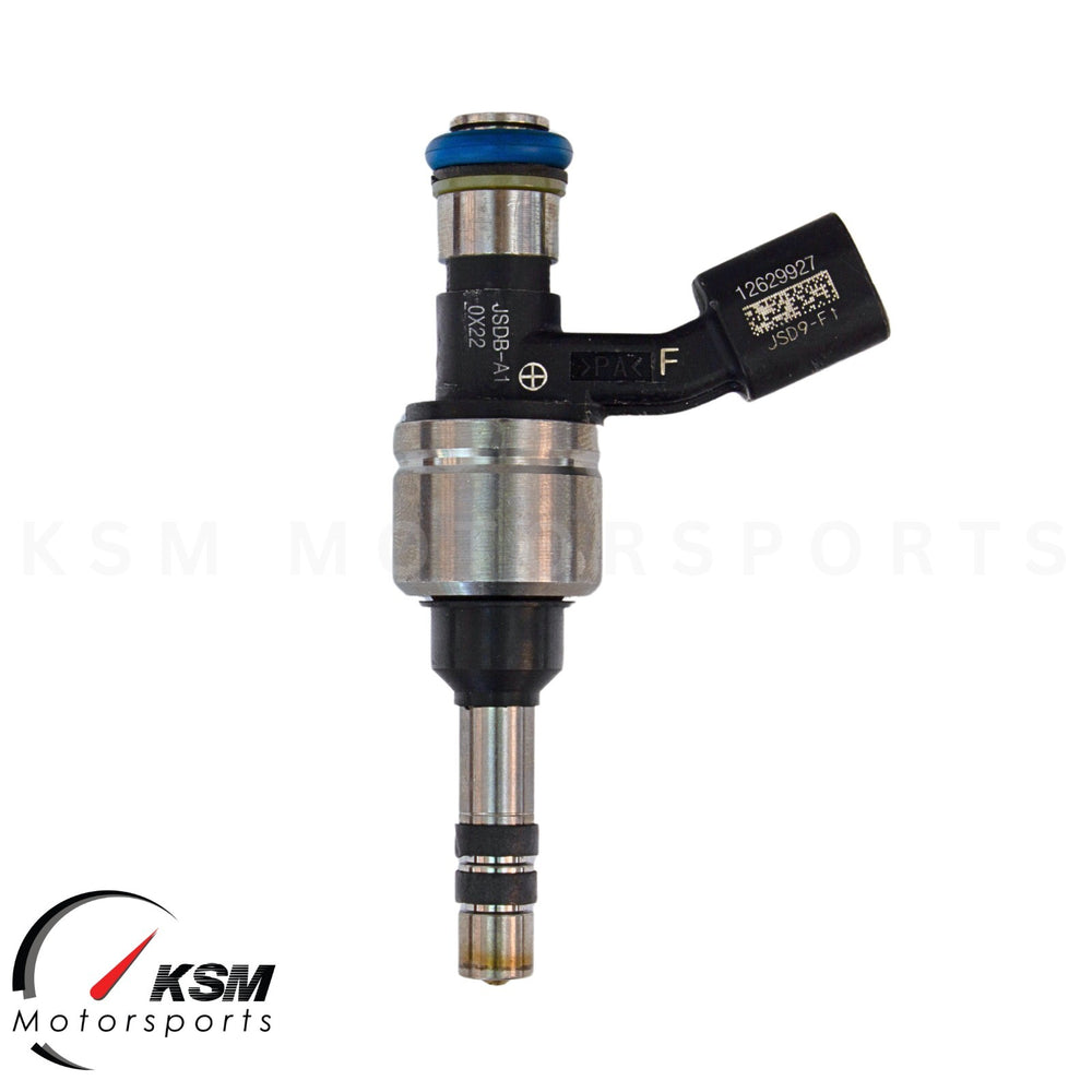 GDI Fuel Injectors with 6-Hole Nozzle