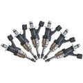 6-Hole Fuel Injector with USCAR Port
