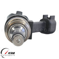 6-Hole Fuel Injector with USCAR Port