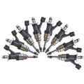 6-Hole Fuel Injector with USCAR Port