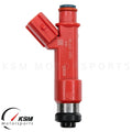 850cc Top-Feed Fuel Injectors