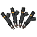 EV14EL Long 12-Hole Fuel Injector Set