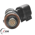 EV14EL Long 12-Hole Fuel Injector Set