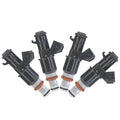 Air Assist Fuel Injector Assembly
