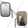 7-1/2" x 10-1/2" Side View Mirror