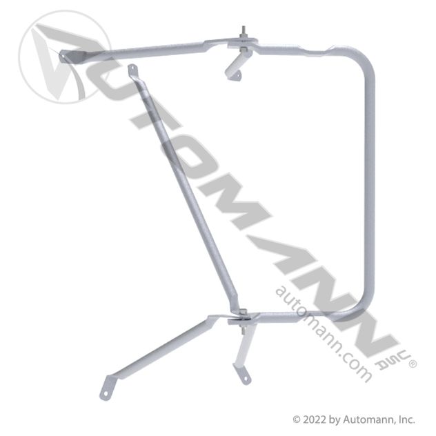 7-1/2" x 10-1/2" Side View Mirror