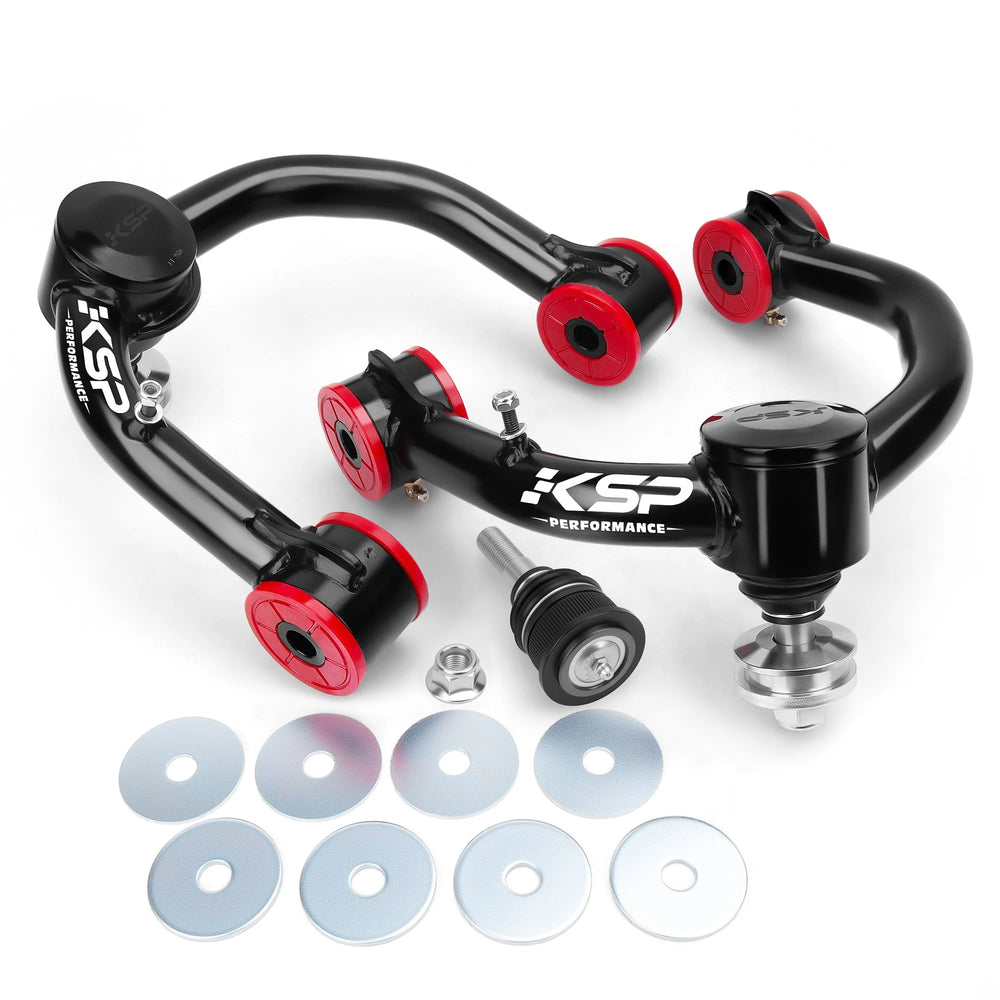 DOM Steel Control Arm Kit