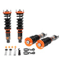 Kontrol Pro Coilover System