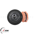 252cc/min High Impedance Fuel Injector Set
