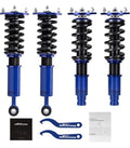 Airtech Basic Air Suspension System