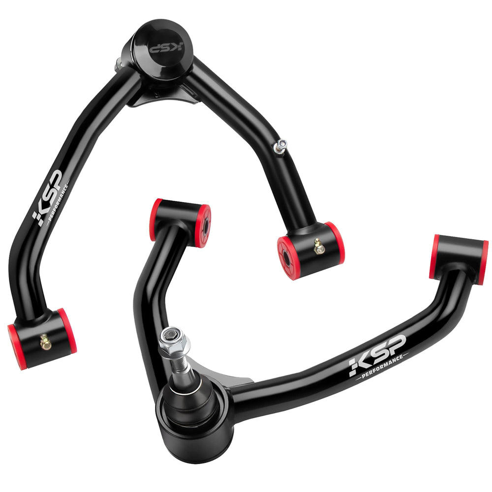 OE Upgrade Front Upper Control Arms