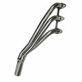 3.0L V6 Long Tube Exhaust Header w/ Y-Pipe