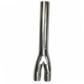 3.0L V6 Long Tube Exhaust Header w/ Y-Pipe