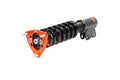 36-Way Adjustable Coil-Over System