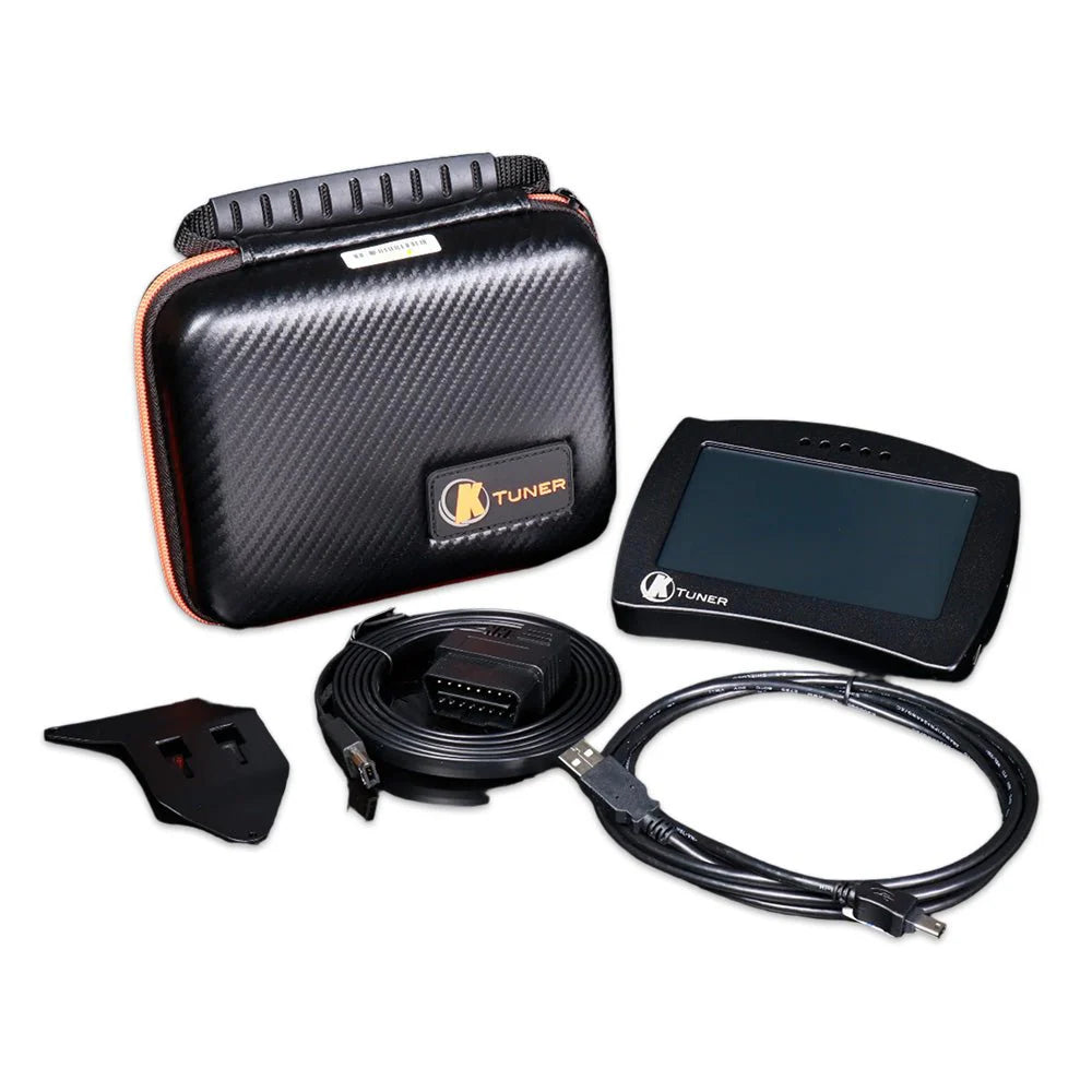 Flash V2 Touch ECU Tuner