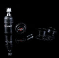 Front Lower Roll Center Adjusting Ball Joint Pair, 15mm Taller