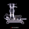 Upper Coolant Housing
