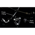 Power Steering Line Kit