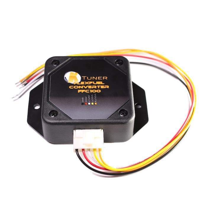 Ethanol Content Analyzer Module