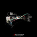 Custom Race Harness