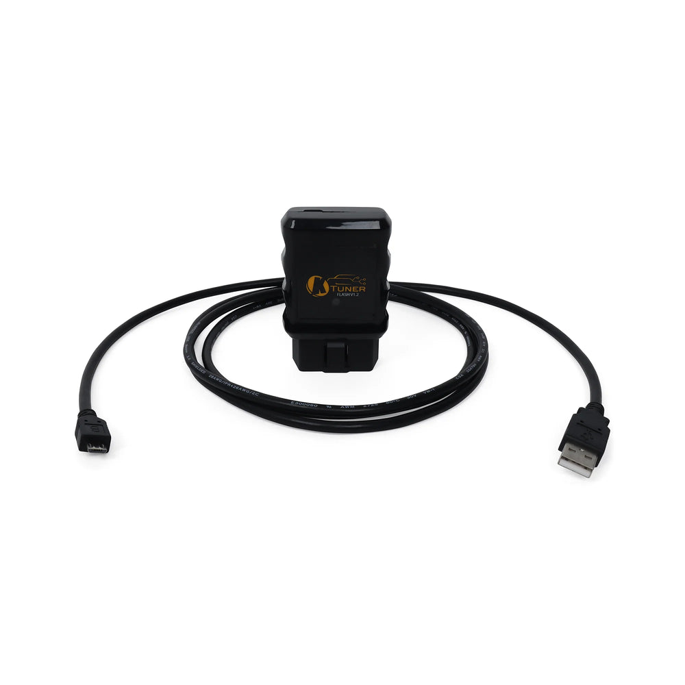 ECU Tuner