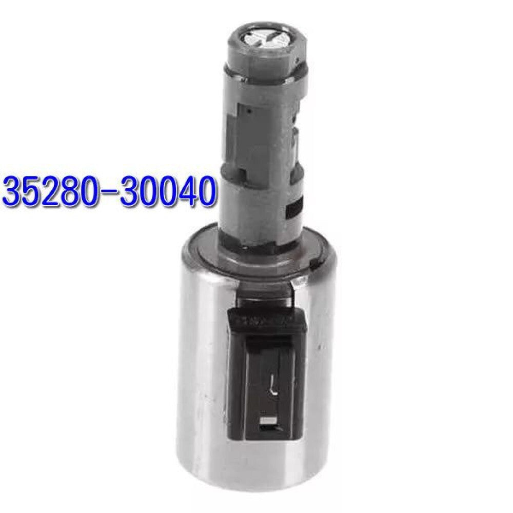 Automatic Transmission Control Solenoid