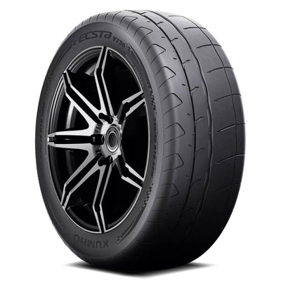 Ecsta V730 225/45R15 Performance Summer Tire
