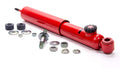 AGX Adjustable Rear Shock Absorber