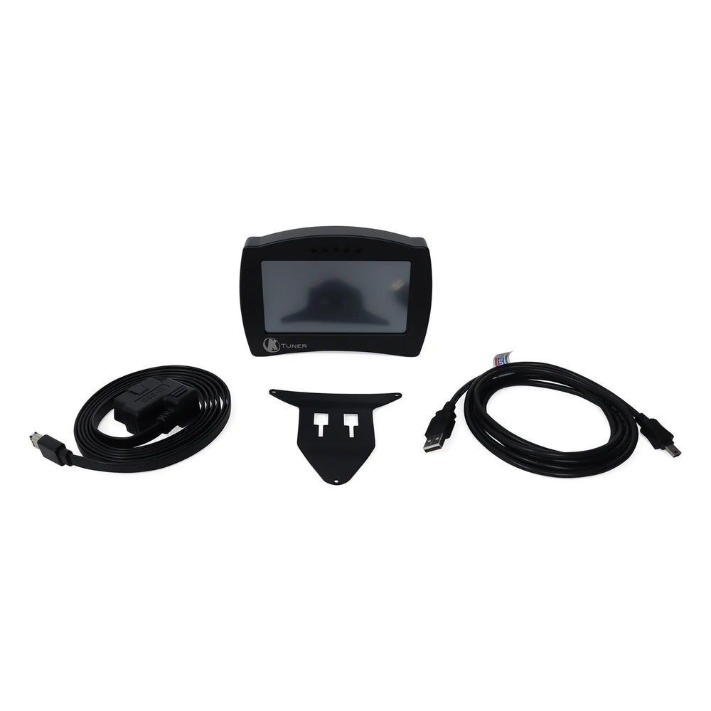 ECU Flash Tuning Package with 5-Inch Touchscreen