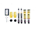 V4 Coilover Kit with TVCLH-A & TVR-A Adjustability