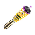V4 Coilover Kit with TVCLH-A & TVR-A Adjustability