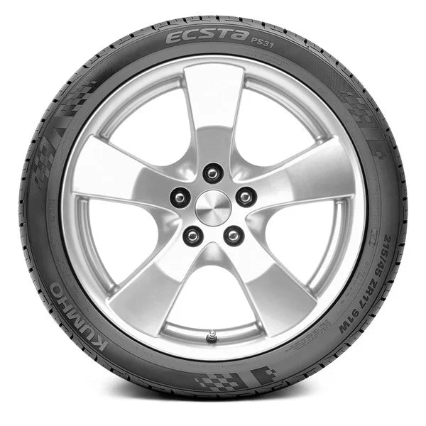 Ecsta PS31 205/50ZR17 93W