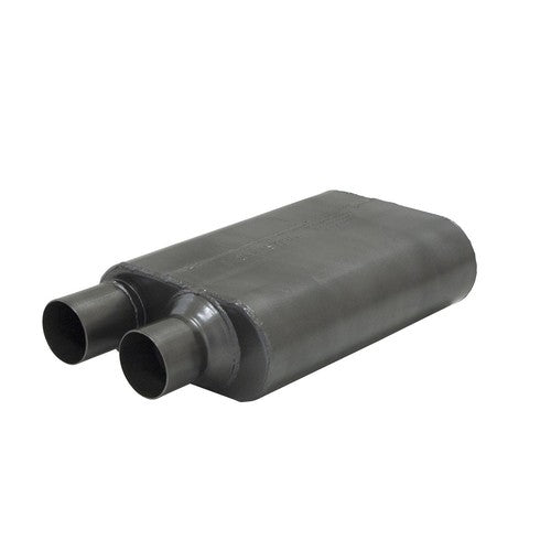 Nero Slip-On Exhaust System