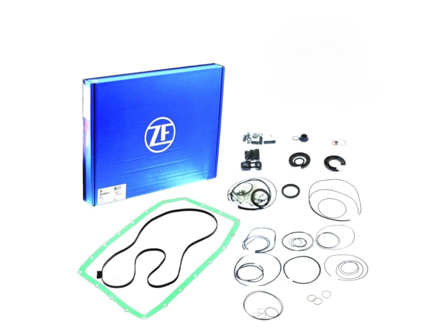 Transmission Rebuild Kit for ZF6HP26/6HP26X/6HP28/6HP28X