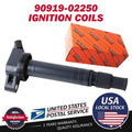 Ignition Coil Assembly