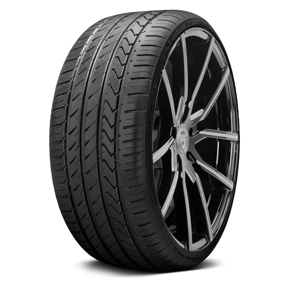 18-Inch Tire