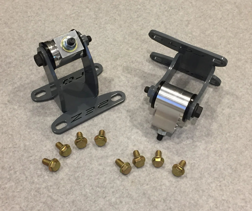 LSx Basic Swap Kit