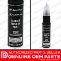 Black Onyx Touch-Up Paint Pen