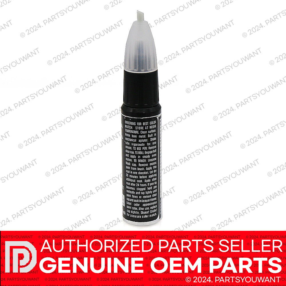 Black Onyx Touch-Up Paint Pen