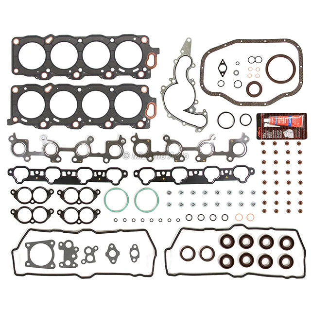 Gasket and Seal Kit