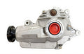 Differential Carrier Assembly