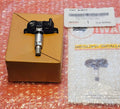 315 MHz Key Fob Transmitter