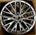 18x8 5-Lug 45mm Offset Y-Spoke Wheel