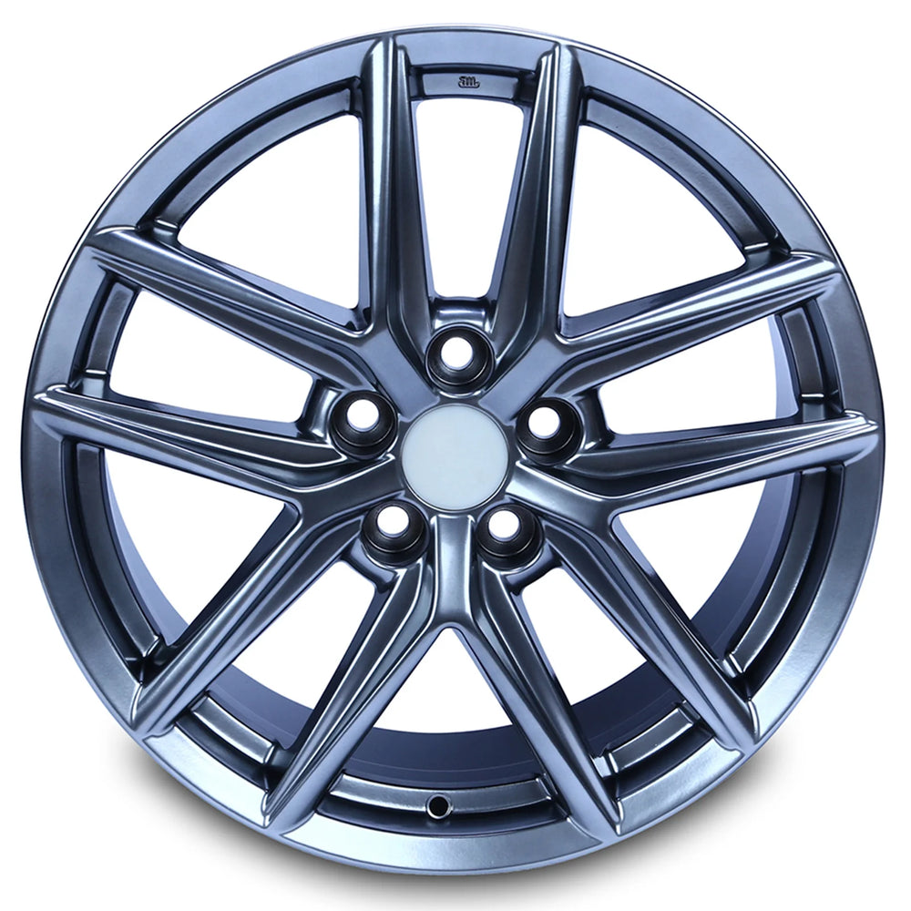 18x8 5-Lug 45mm Offset Y-Spoke Wheel