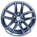 18x8 5-Lug 45mm Offset Y-Spoke Wheel