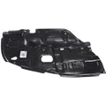Front and Rear Mudguards