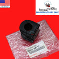 Front Stabilizer Bar Bushing